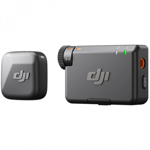 Микрофон DJI Mic Mini (1 TX + 1 RX) в Иваново