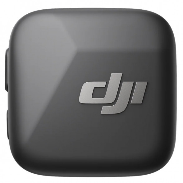 Микрофон DJI Mic Mini (1 TX + 1 RX) в Иваново