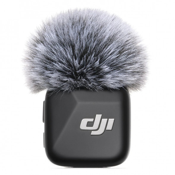 Микрофон DJI Mic Mini (1 TX + 1 RX) в Иваново