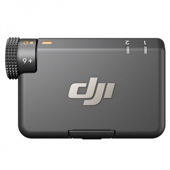 Микрофон DJI Mic Mini (1 TX + 1 RX) в Иваново
