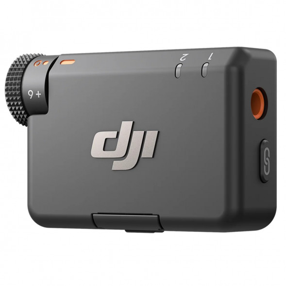 Микрофон DJI Mic Mini (1 TX + 1 RX) в Иваново