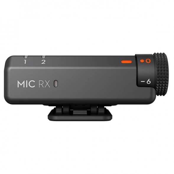 Микрофон DJI Mic Mini (1 TX + 1 RX) в Иваново