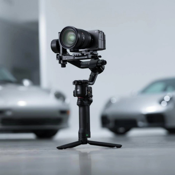 Стабилизатор DJI RS 5 в Иваново