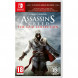 Игра Assassin’s Creed The Ezio Collection [Nintendo Switch, русская версия] в Иваново