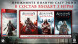 Игра Assassin’s Creed The Ezio Collection [Nintendo Switch, русская версия] в Иваново