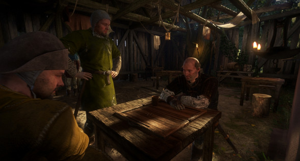 Игра Kingdom Come: Deliverance. Royal Edition [Nintendo Switch, русские субтитры] в Иваново