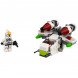 Конструктор LEGO Star Wars 75076 Республиканский истребитель в Иваново