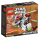 Конструктор LEGO Star Wars 75076 Республиканский истребитель в Иваново
