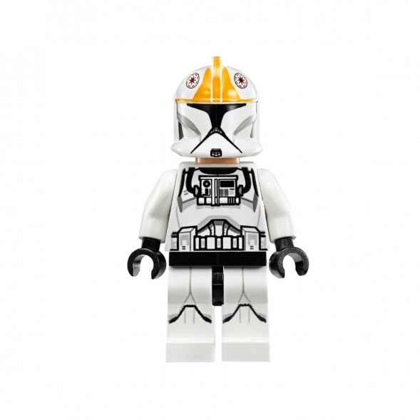 Конструктор LEGO Star Wars 75076 Республиканский истребитель в Иваново