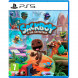 Игра Сэкбой: Большое приключение для PlayStation 5 в Иваново