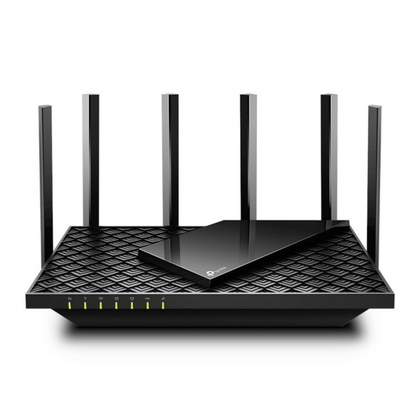 Роутер TP-LINK Archer AX73 (AX5400) в Иваново
