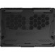 Ноутбук ASUS TUF Gaming A15 FA506NCG-HN330 (15.6&amp;quot;, IPS, AMD Ryzen 7 8845HS 3.8ГГц, 8-ядерный, 16ГБ DDR5, 512ГБ SSD, NVIDIA GeForce RTX 3050 - 4 ГБ, без ОС), черный в Иваново