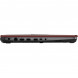 Ноутбук ASUS TUF Gaming A15 FA506NCG-HN330 (15.6&amp;quot;, IPS, AMD Ryzen 7 8845HS 3.8ГГц, 8-ядерный, 16ГБ DDR5, 512ГБ SSD, NVIDIA GeForce RTX 3050 - 4 ГБ, без ОС), черный в Иваново