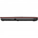 Ноутбук ASUS TUF Gaming A15 FA506NCG-HN330 (15.6&amp;quot;, IPS, AMD Ryzen 7 8845HS 3.8ГГц, 8-ядерный, 16ГБ DDR5, 512ГБ SSD, NVIDIA GeForce RTX 3050 - 4 ГБ, без ОС), черный в Иваново