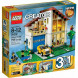Конструктор LEGO Creator 31012 Семейный домик в Иваново
