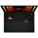 Ноутбук MSI Raider A18 HX A9WJG-407RU (18&amp;quot;, IPS, AMD Ryzen 9 9955HX3D 2.5ГГц, 16-ядерный, 32Гб DDR5, 2Тб SSD, RTX 5090 24Гб, Windows 11 Home), черный в Иваново