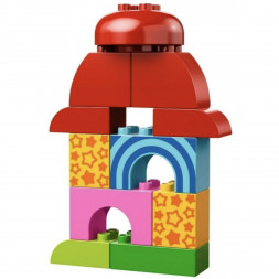 Конструктор LEGO DUPLO 10561 Набор для самых маленьких