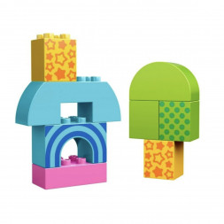 Конструктор LEGO DUPLO 10561 Набор для самых маленьких
