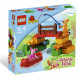 Конструктор LEGO Duplo 5946 Экспедиция Тигрули в Иваново