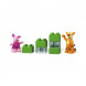 Конструктор LEGO Duplo 5946 Экспедиция Тигрули в Иваново