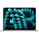 Ноутбук Apple MacBook Air 15 2026 MDVA4 (M5 10-Core GPU, 16/1TB), Серебристый/Silver в Иваново
