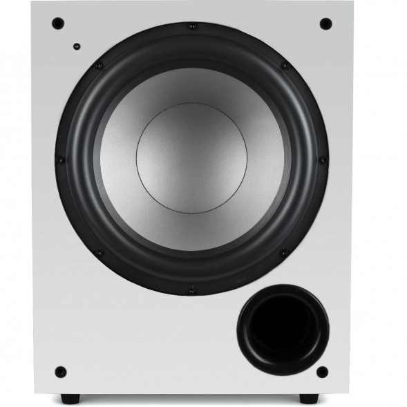 Сабвуфер Jamo C 912 SUB, Matte white в Иваново