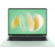 Ноутбук Huawei MateBook 14 FLMH-X 53014QLH (14&amp;quot;, OLED, Core Ultra 5 125H, 16 ядер, 16ГБ LPDDR5x, 1ТБ SSD, Intel Arc, без ОС), зеленый в Иваново