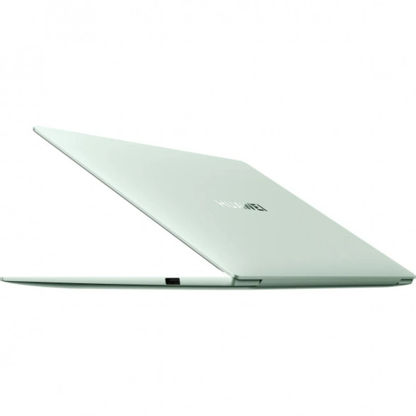 Ноутбук Huawei MateBook 14 FLMH-X 53014QLH (14&amp;quot;, OLED, Core Ultra 5 125H, 16 ядер, 16ГБ LPDDR5x, 1ТБ SSD, Intel Arc, без ОС), зеленый в Иваново