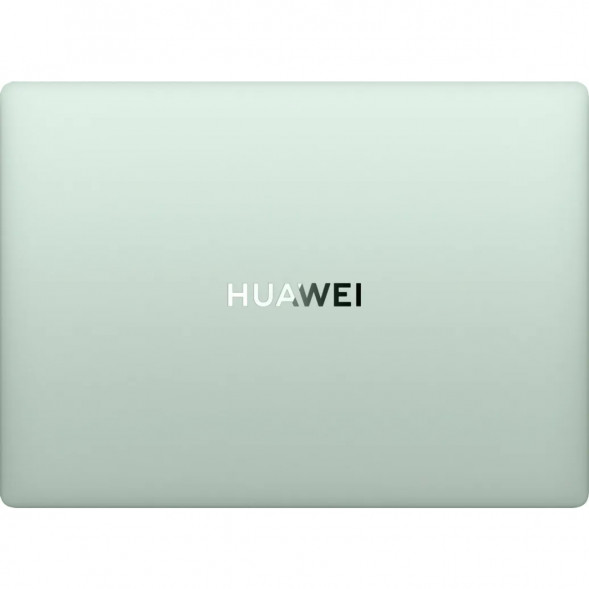 Ноутбук Huawei MateBook 14 FLMH-X 53014QLH (14&amp;quot;, OLED, Core Ultra 5 125H, 16 ядер, 16ГБ LPDDR5x, 1ТБ SSD, Intel Arc, без ОС), зеленый в Иваново