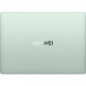 Ноутбук Huawei MateBook 14 FLMH-X 53014QLH (14&amp;quot;, OLED, Core Ultra 5 125H, 16 ядер, 16ГБ LPDDR5x, 1ТБ SSD, Intel Arc, без ОС), зеленый в Иваново
