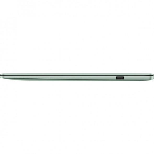 Ноутбук Huawei MateBook 14 FLMH-X 53014QLH (14&amp;quot;, OLED, Core Ultra 5 125H, 16 ядер, 16ГБ LPDDR5x, 1ТБ SSD, Intel Arc, без ОС), зеленый в Иваново