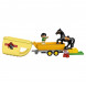 Конструктор LEGO DUPLO Town 10807 Трейлер для лошадок в Иваново