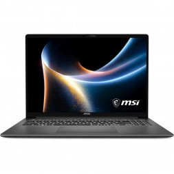 Ноутбук MSI Modern 16S AI+ G3MG-013XRU (16", OLED, Intel Core Ultra 5 322 2.5ГГц, 6 ядер, 16ГБ DDR5, 512ГБ SSD, Intel Graphics, FreeDOS), серый