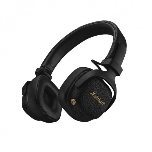 Беспроводные наушники Marshall Milton ANC, Black в Иваново
