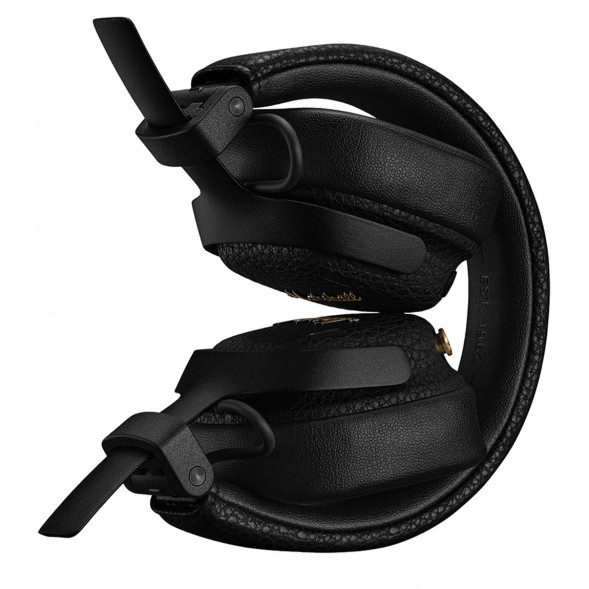 Беспроводные наушники Marshall Milton ANC, Black в Иваново