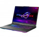 Ноутбук ASUS ROG Strix G16 G614PR-RV090 (16&amp;quot;, IPS, AMD Ryzen 9 8940HX 2.4ГГц, 16 ядер, 32ГБ DDR5, 1ТБ SSD, 	 NVIDIA GeForce RTX 5070 Ti - 12 ГБ, TGP 140Вт, без ОС), серый в Иваново