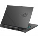 Ноутбук ASUS ROG Strix G16 G614PR-RV090 (16&amp;quot;, IPS, AMD Ryzen 9 8940HX 2.4ГГц, 16 ядер, 32ГБ DDR5, 1ТБ SSD, 	 NVIDIA GeForce RTX 5070 Ti - 12 ГБ, TGP 140Вт, без ОС), серый в Иваново