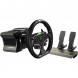 Игровой руль MOZA R5 Bundle (R5 Base, ES Wheel, SR-P Lite double Pedals，R5 Table Clamp) RS20 в Иваново