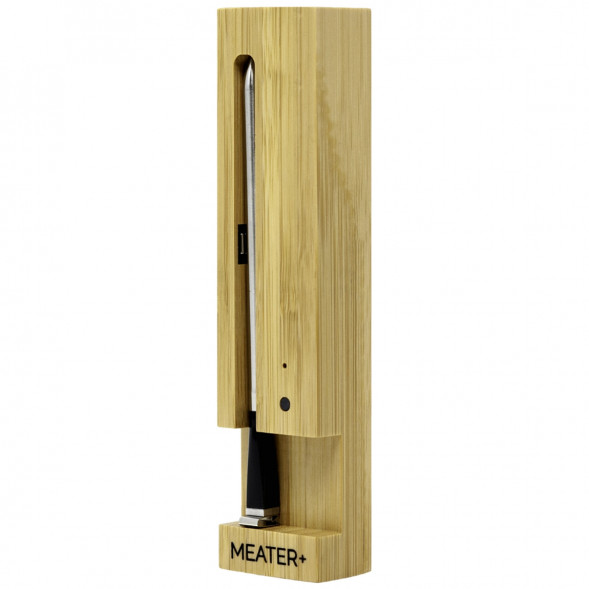 Термометр со щупом Meater Plus (RTN-MT-MP01) в Иваново