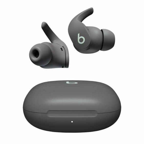 Беспроводные наушники Beats Fit Pro, Sage Gray в Иваново