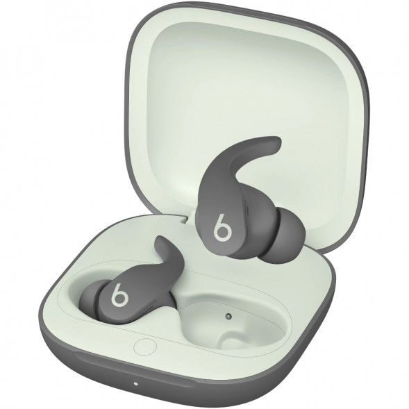 Беспроводные наушники Beats Fit Pro, Sage Gray в Иваново