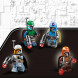 Конструктор LEGO Star Wars 75267 Боевой набор Мандалорцы в Иваново