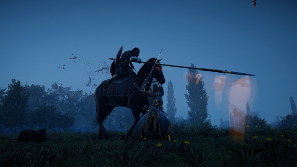 Assassin&amp;#039;s Creed Вальгалла [PS5, русская версия] в Иваново
