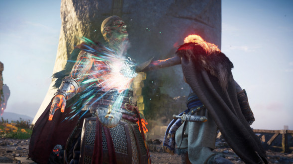 Assassin&amp;#039;s Creed Вальгалла [PS5, русская версия] в Иваново