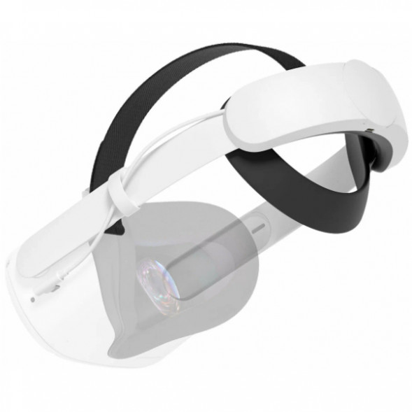 Ремень Elite Strap для Oculus Quest 2 (оригинальный) в Иваново