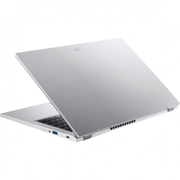 Ноутбук Acer Extensa 15 EX215-57-597H (15.6&amp;quot;, IPS, Intel Core i5 13420H 2.1ГГц, 8 ядер, 32ГБ DDR5, 1ТБ SSD, Intel UHD Graphics, без ОС), серебристый в Иваново