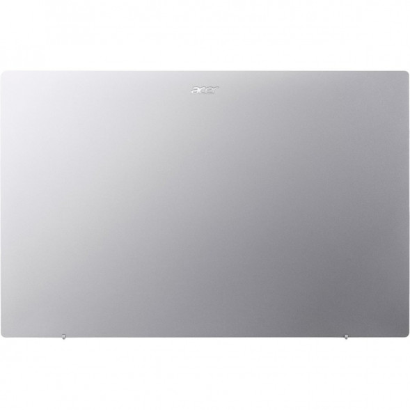 Ноутбук Acer Extensa 15 EX215-57-597H (15.6&amp;quot;, IPS, Intel Core i5 13420H 2.1ГГц, 8 ядер, 32ГБ DDR5, 1ТБ SSD, Intel UHD Graphics, без ОС), серебристый в Иваново