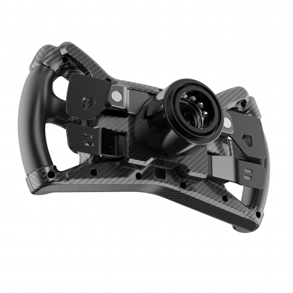 Съемное рулевое колесо MOZA KS Steering Wheel в Иваново