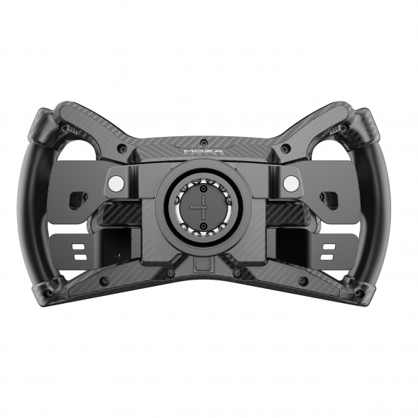 Съемное рулевое колесо MOZA KS Steering Wheel в Иваново