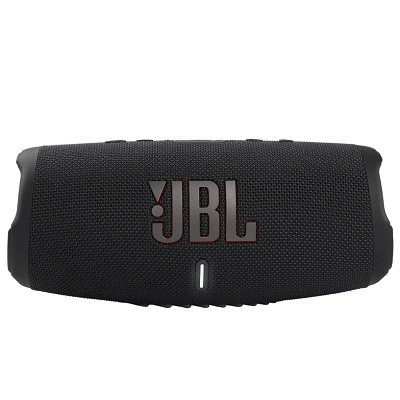 Портативная акустика JBL Charge 5, 40 Вт, черный в Иваново